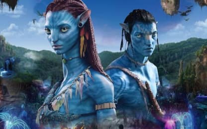 Avatar 2, confermata l’uscita nel 2022