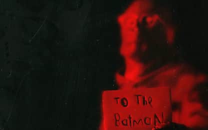 The Batman, il sito dell’Enigmista è online
