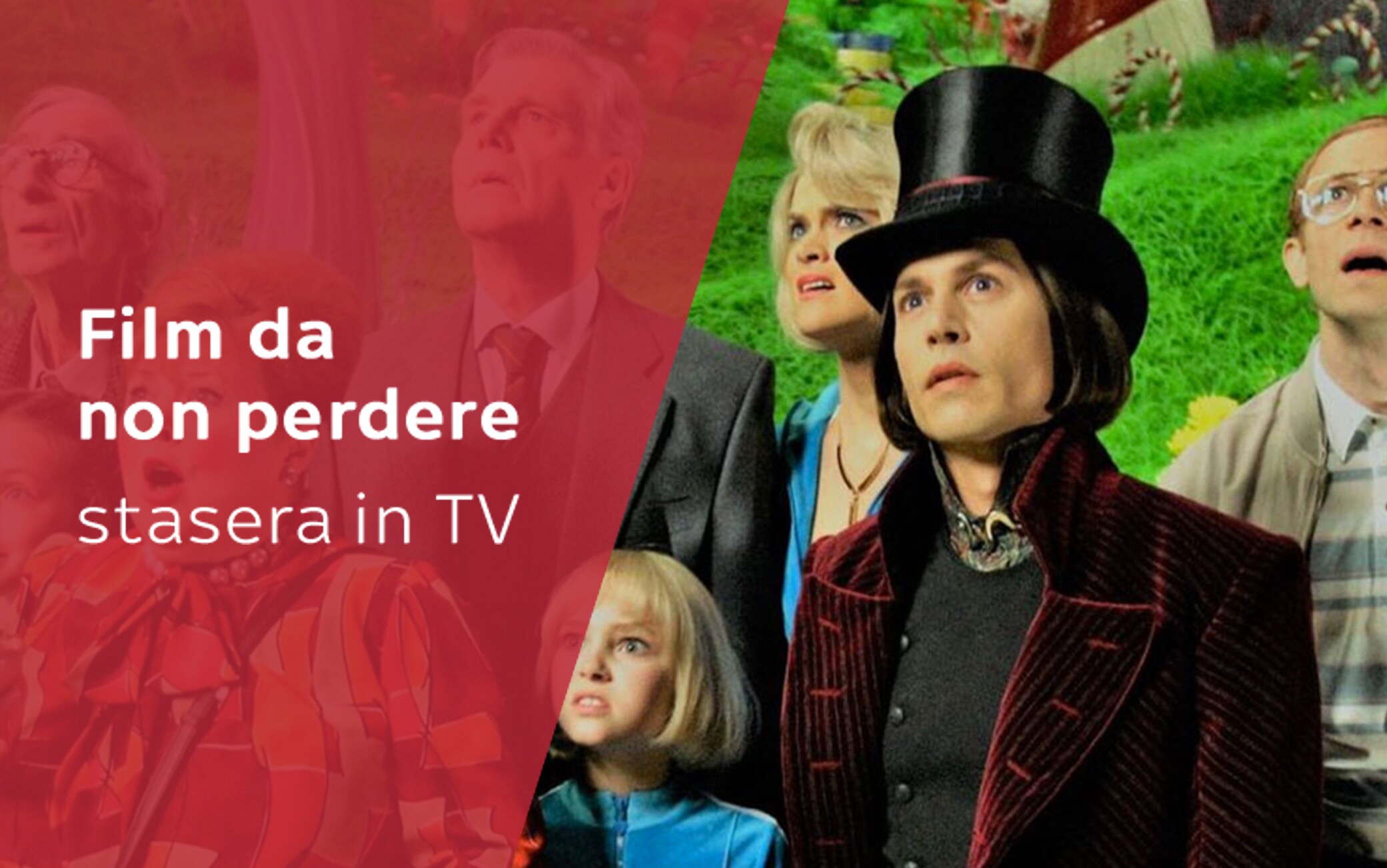 Film tonight on TV not to be missed on Monday 27 December