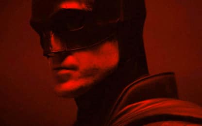 The Batman, il film con Robert Pattinson avrà rating PG-13