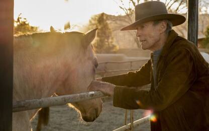 Cry Macho, i primi 10 minuti del film di Clint Eastwood