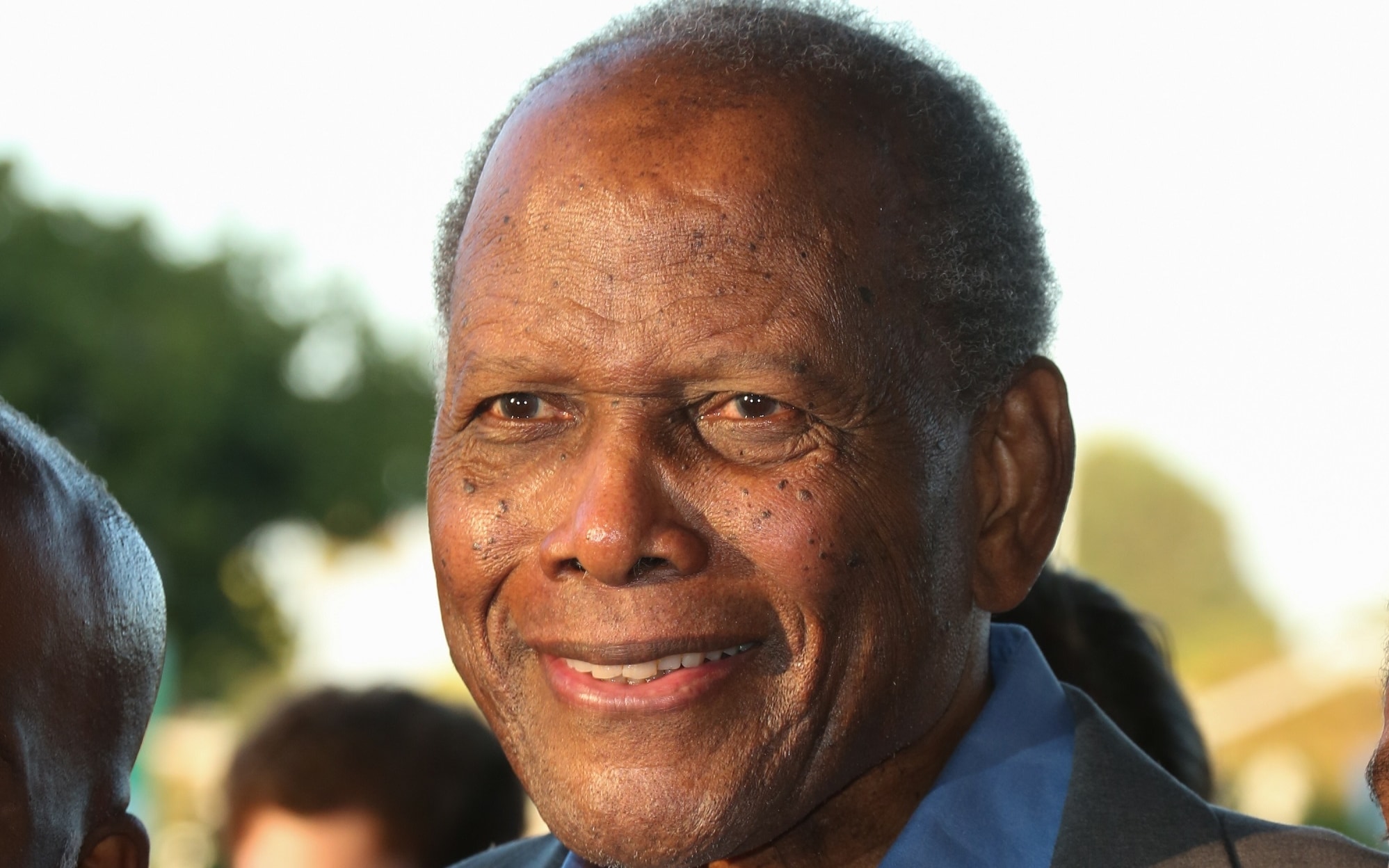 Sidney Poitier is dead: the actor of “Guess Who’s Coming to Dinner?”  he was 94 years old