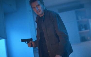 Blacklight, il trailer del film con Liam Neeson