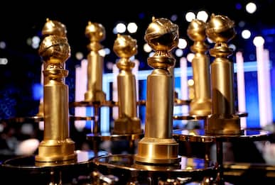 Golden Globes, dominano Campion, Spielberg e Succession