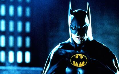 Batgirl, nuove foto dal set: il ritorno di Batman di Michael Keaton