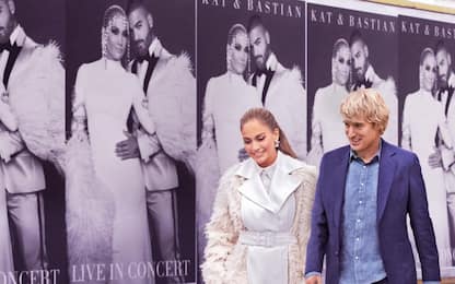 Marry Me - Sposami, Jennifer Lopez e Maluma raccontano il film