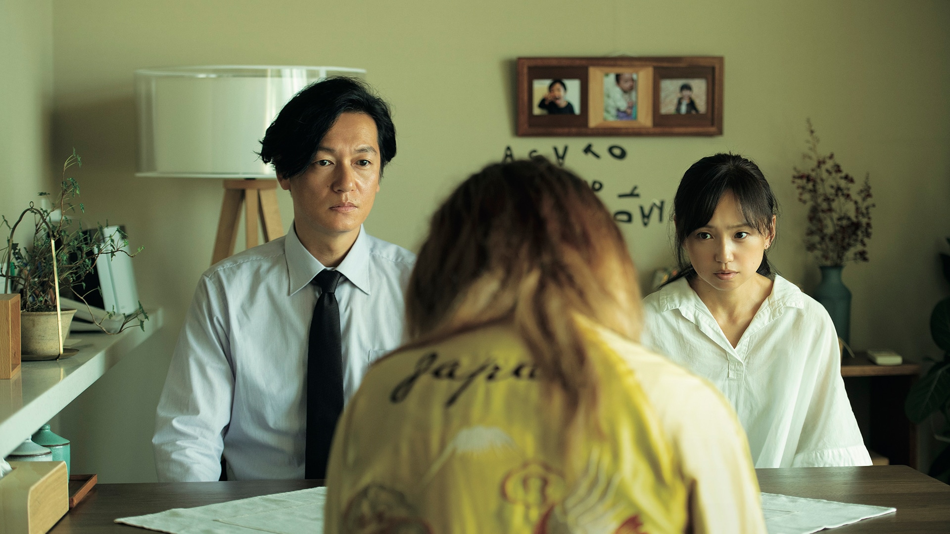 True Mothers, a Japanese film chosen for the Oscars, arrives in