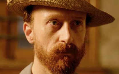Van Gogh - I Girasoli, trailer del docufilm di David Bickerstaff