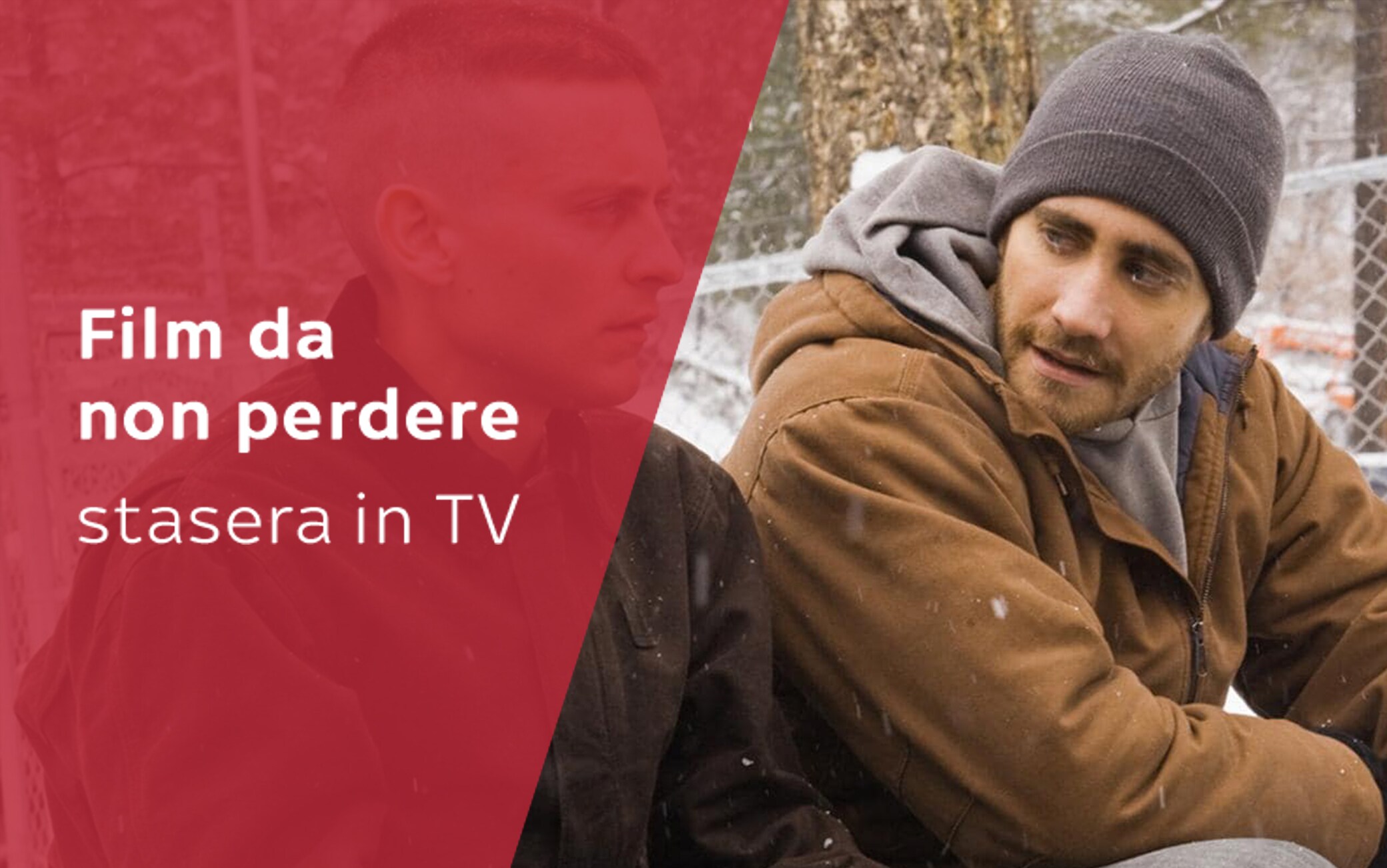 Film Tonight On TV Not To Be Missed On Thursday 13 January Italian Post