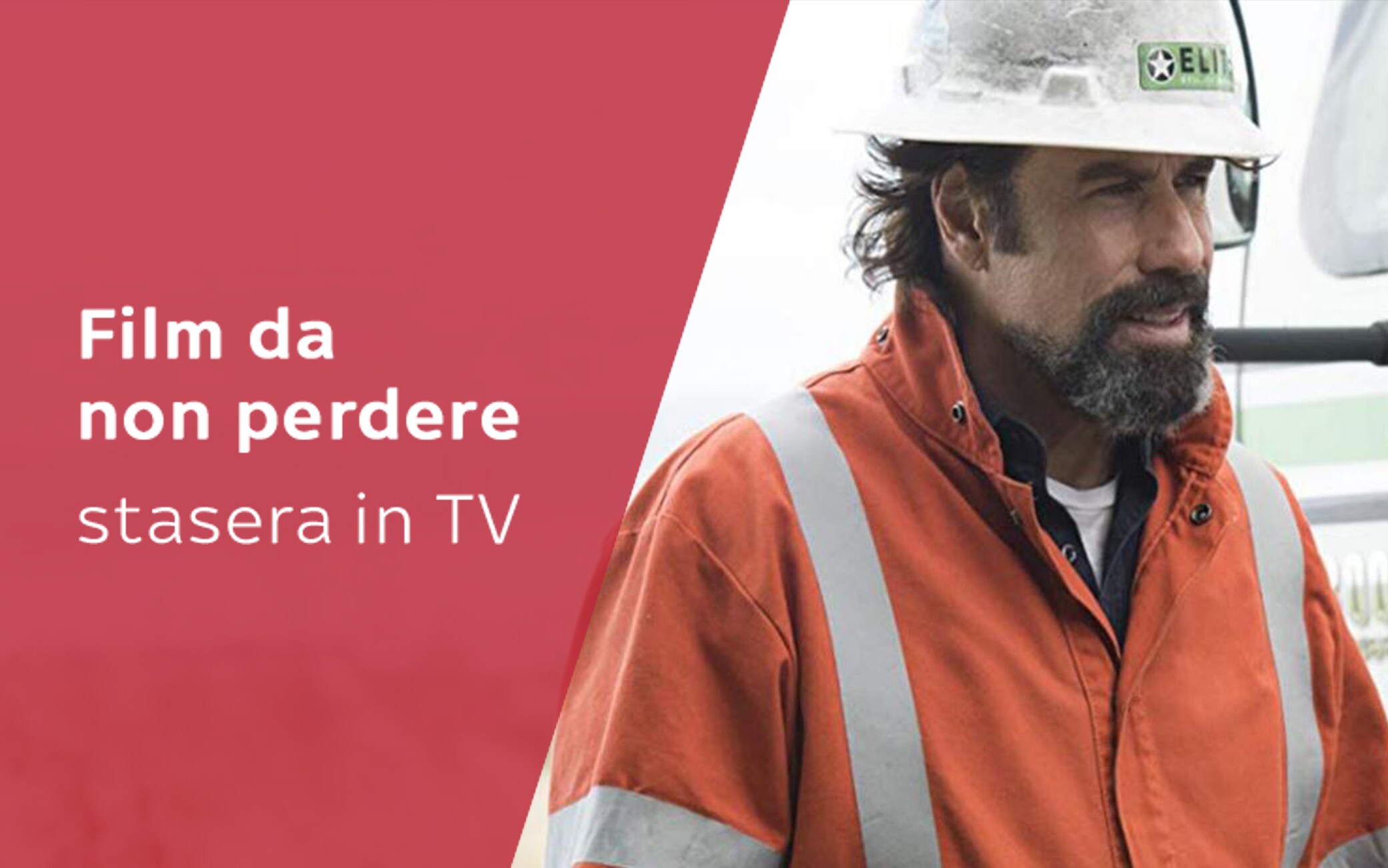 Film tonight on TV not to be missed on Saturday 15th