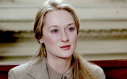 Sky Cinema Collection – Meryl Streep: il talento al potere
