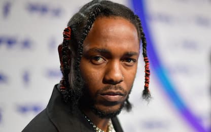 Kendrick Lamar realizzerà con i creatori di South Park una commedia
