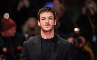 Gaspard Ulliel