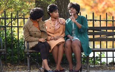 NAACP Image Awards, le nomination per i premi dell'arte afroamericana