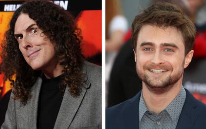 Weird: The Al Yankovic Story, Daniel Radcliffe sarà il protagonista