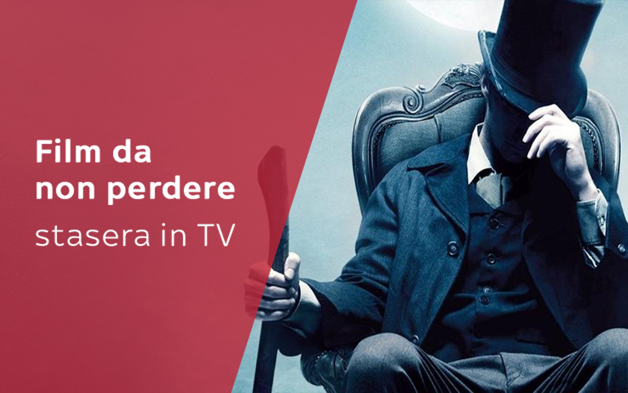 Film Tonight On TV Not To Be Missed On Sunday 23 January Italian Post