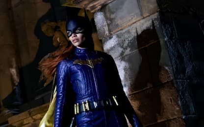 Batgirl, nel film ci sarà personaggio trans: prima volta per la DC