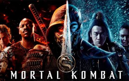 Mortal Kombat 2 si farà, le news sul sequel