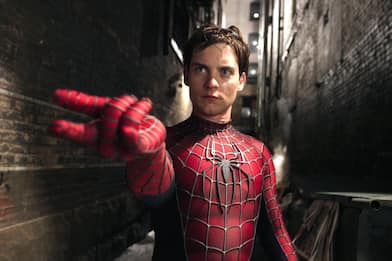 Spider-Man, Maguire: “Non voglio dire di aver chiuso il capitolo"