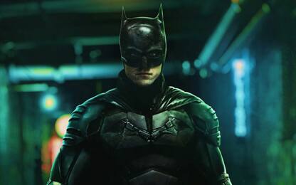 The Batman, iniziata la prevendita dei biglietti per anteprima e prima