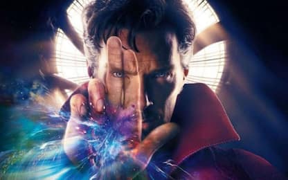 Doctor Strange nel Multiverso della Follia, la trama del sequel Marvel