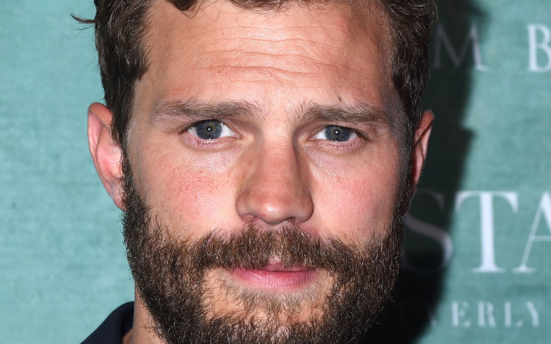 Heart Of Stone Jamie Dornan In The Cast Of The Film With Gal Gadot Heart Of Stone Jamie Dornan In The Cast Of The Film With Gal Gadot