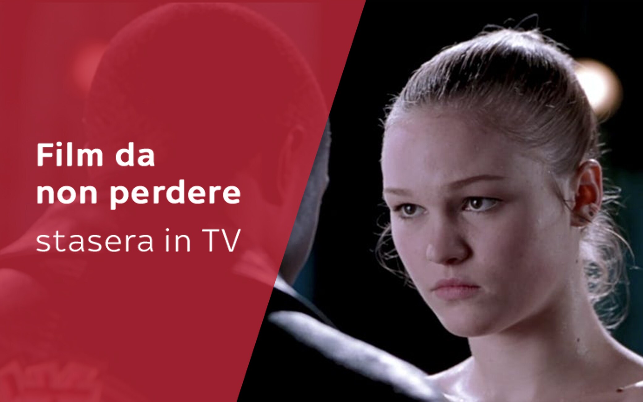 Film tonight on TV not to be missed on Saturday 5th February