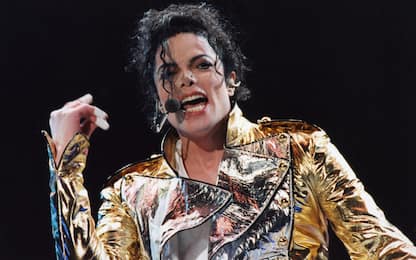 Michael Jackson, in lavorazione un biopic sul Re del Pop