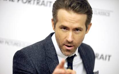 Free Guy, Ryan Reynolds esulta su Twitter per la nomination agli Oscar