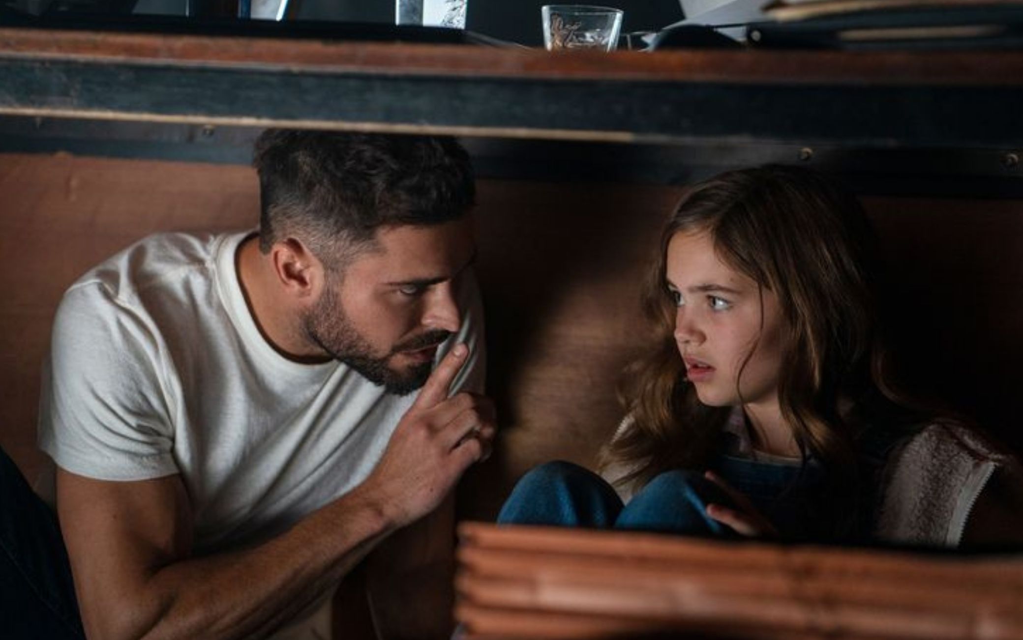 Firestarter trailer for the new film based on Stephen King Italian Post