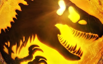 Jurassic World - Il Dominio, il trailer ufficiale e il poster del film