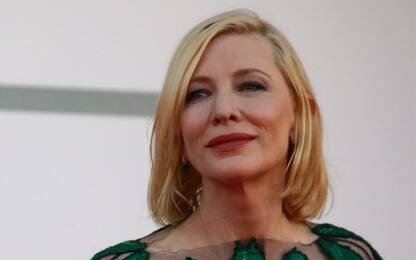 The New Boy, il nuovo film con protagonista Cate Blanchett