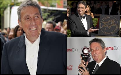 Cinema: è morto Ivan Reitman, il regista di "Ghostbusters"
