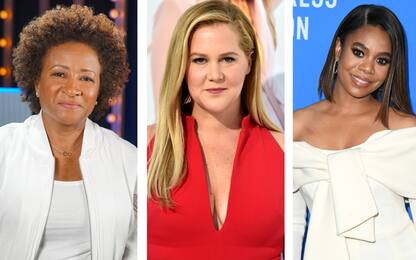 Notte degli Oscar 2022, la cerimonia sarà presentata da tre donne
