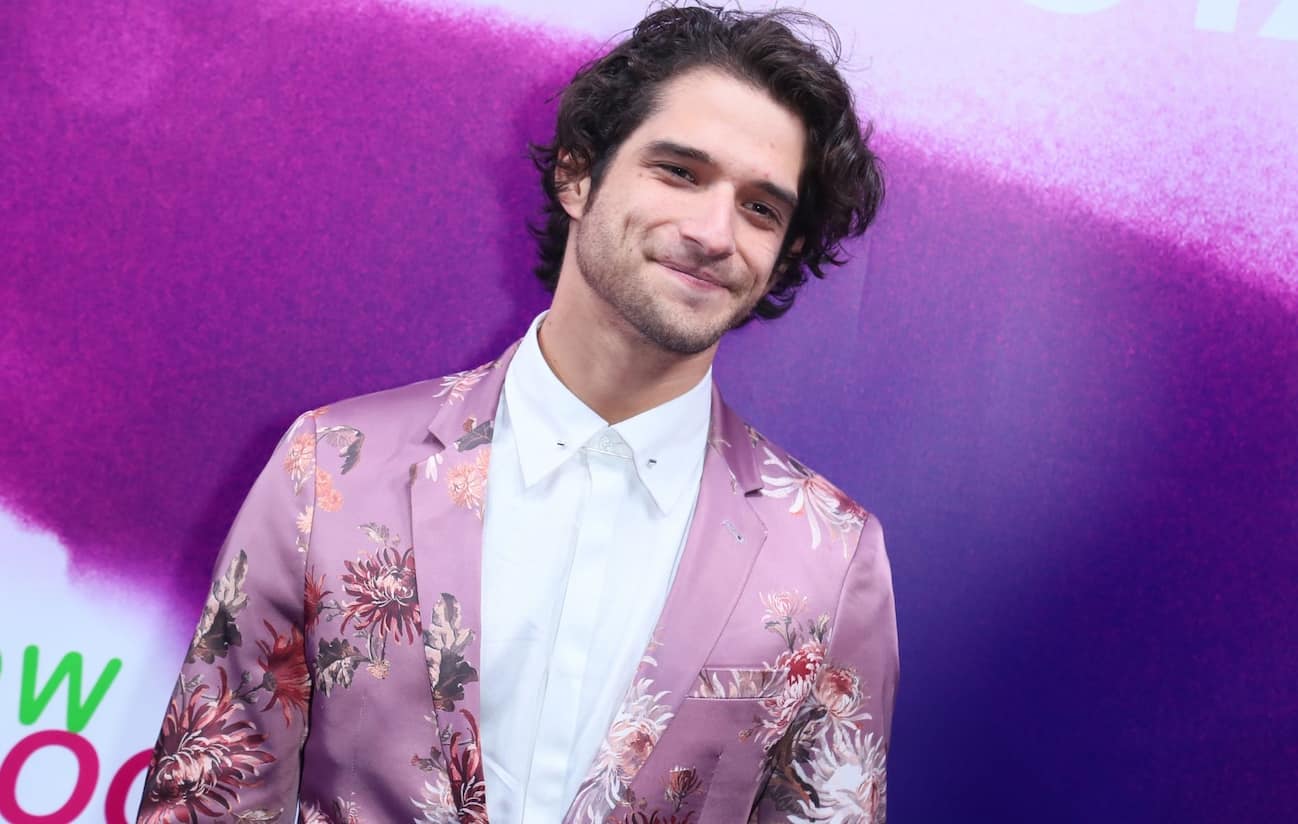 Teen Wolf, annunciata la data di uscita del film su Paramount