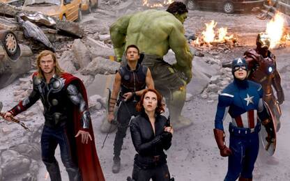 Marvel, Kevin Feige chiude a un possibile ritorno degli Avengers