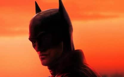The Batman, il 3 marzo al cinema: l'intervista di Sky TG24 a Pattinson