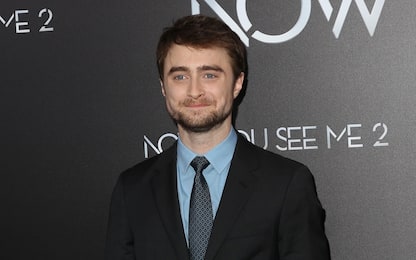 Harry Potter, Daniel Radcliffe e la connessione con Cameron Diaz
