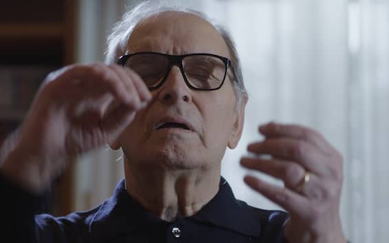 The world tour in memory of Ennio Morricone starts from Tokyo