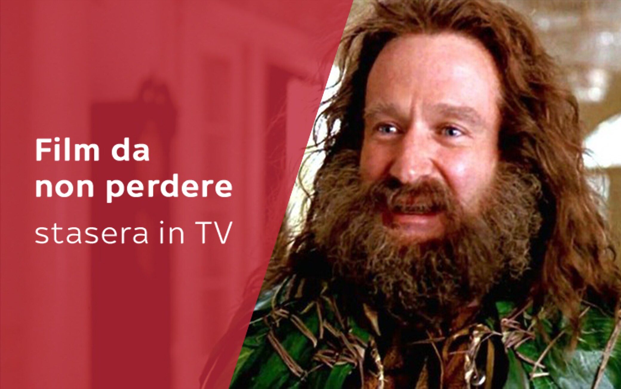 Film Tonight On TV Not To Be Missed On Monday 21 February Italian Post
