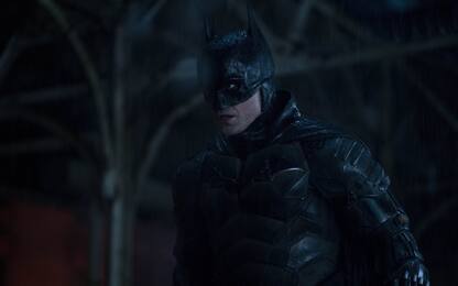 The Batman, il nuovo trailer del film