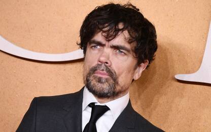 Thor: Love and Thunder, Peter Dinklage potrebbe far parte del cast