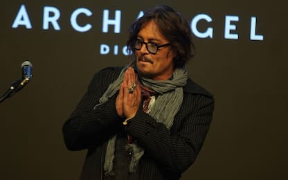 Oscar 2022, i fan di Johnny Depp aprono una campagna social
