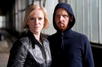 This image may only be used for publicity purposes in connection with the broadcast of the program as licensed by BBC Worldwide Ltd & must carry the shown copyright legend.  It may not be used for any commercial purpose without a license from the rights holder.