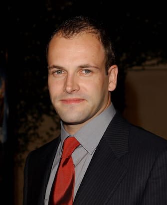 JONNY LEE MILLER World Premiere of "Aeon Flux" held at The Arclight Cinerama Dome in Hollywood, California  December 1st, 2005Ref: DVSheadshot portraitwww.capitalpictures.comsales@capitalpictures.comSupplied By Capital PIctures