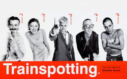 Trainspotting usciva al cinema il 23 febbraio 1996: gli attori oggi