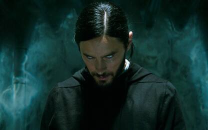Morbius, il trailer finale del film con Jared Leto