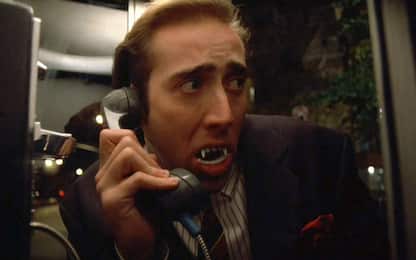 Renfield, lo spin-off di Dracula con Nicolas Cage arriva a aprile 2023