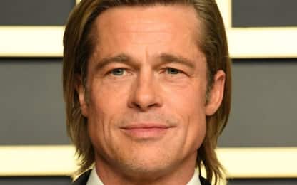 Beetlejuice 2, Brad Pitt produrrà il sequel del film di Tim Burton