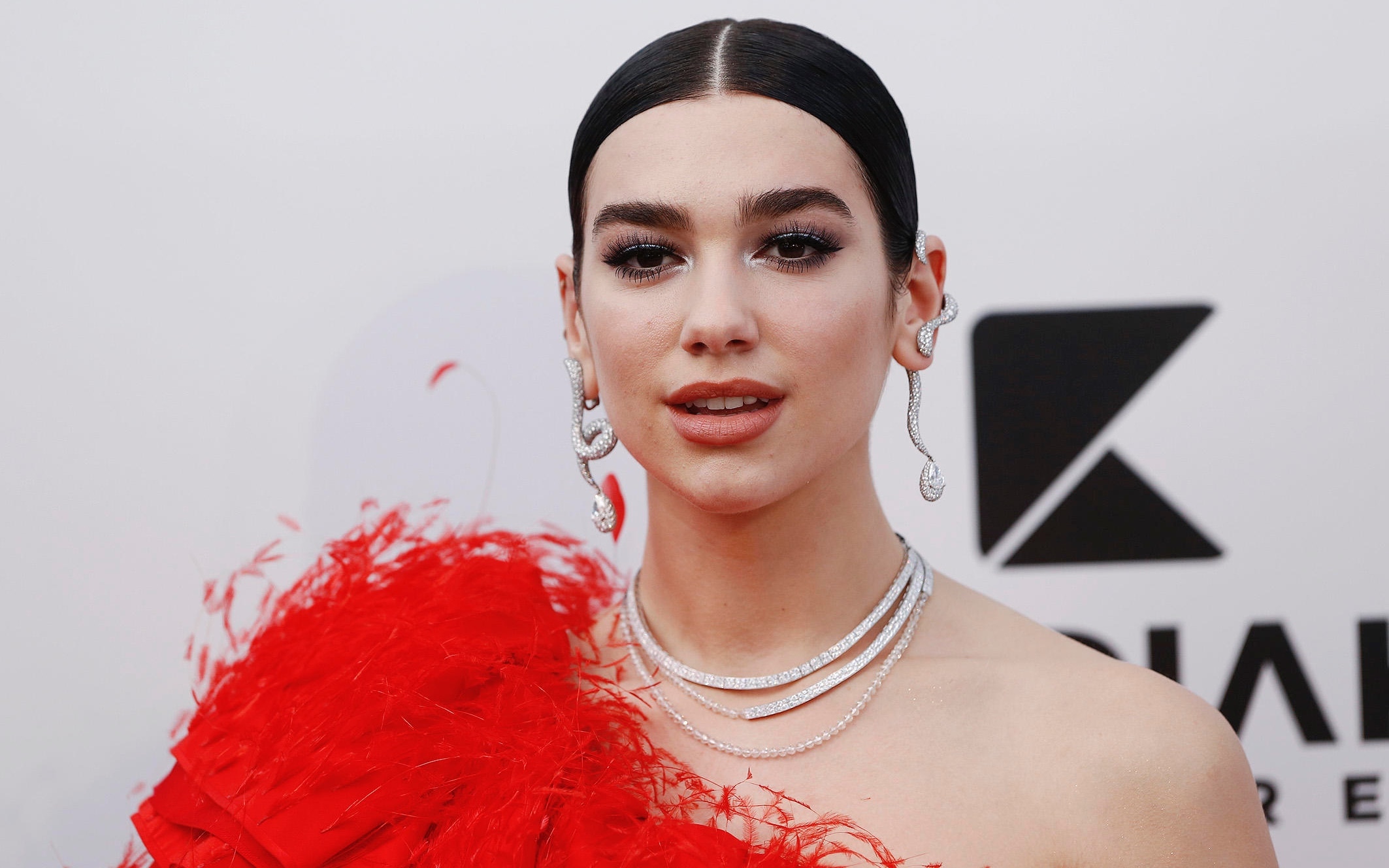 Argylle, the first photo of Dua Lipa's debut as an actress - Italian Post